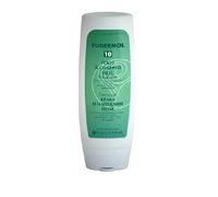 Eudermol 10 - Foot & Chapped Heel Emulsion with Allantoin, Vegetable Glycerin, Lactic Acid, Beeswax & Urea (10%) - Perfume-Free - 200ml by Thalloderma Ltd