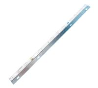 EUETVEXERK 2 unids/Lote Compatible for TV LCD de 32 Pulgadas 4C-LB3207-HQ1 32HR330M07A2 32HR330 M2 32S3750 32D2700 L32F3301B L32F1680B Tira de luz para TV