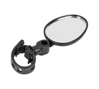 EUETVEXERK Compatible for Espejos Giratorios Xiaomi M365 1S Pro Y ATA 3, Resistencia 360, Nuevo Patinete Eléctrico, Espejos Retrovisores Ajustables Accesorios para Scooters(1pc)