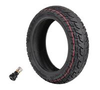 EUETVEXERK Los neumáticos sin cámara todoterreno de 9,5 x 2,50 son compatibles for monopatines eléctricos for pantorrillas Accesorios para scooters