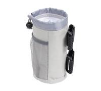 EUETVEXERK Mango for Botella De Agua for Scooter Eléctrico, Compatible for Ninebot MAX G30, Compatible for NipF20, F30, Compatible for Xiaomi M365 Pro Accesorios para Scooters(Gris Clair)