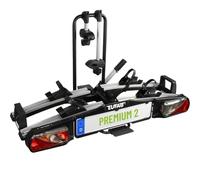 EUFAB 11521 Portabicicletas bola