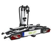 Eufab 11535 portabicicletas Bike Lift para Enganche del Remolque