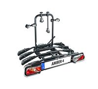 EUFAB 11556 Bicicleta Carriers ámbar IV