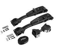 EUFAB 11583 - Ampliación para portabicicletas Crow Plus