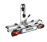LAS 12011 Premium Soporte de Bicicletas