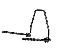 EUFAB 16404 - Soporte de Pared para 3 Bicicletas