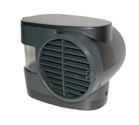 Eufab 21005 - Sistema de climatización pequeño (12 - 230 V)