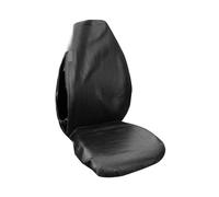 Eufab 28114 - Funda de piel sintética para asiento