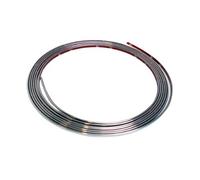 EUFAB 30183 - Embellecedor Universal Cromado 3,65 x 3,5 mm