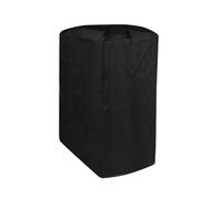 Eufab Bolsa De Almacenamiento Para 11600 ProBC2 Portabicicletas Trasero Negro