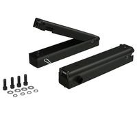 Eufab LAS Adaptador Plegable Extensión Para Soporte De Enganche BC260