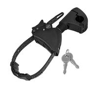 Eufab Soporte de cuadro corto Strap