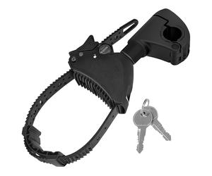 Eufab Soporte de cuadro corto Strap