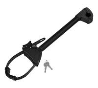 Eufab Soporte de cuadro largo Strap