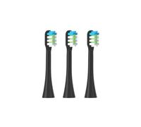 eufeifeiegds 3/6 cabezales de repuesto for cepillos de dientes M1/RMH2012/M2/RTX2102(Multicolor)
