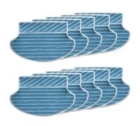 eufeifeiegds - 5 filtros + 4 cepillos laterales + 3 piezas de repuesto para robot aspirador 780T 790t wefeiegds (G)