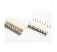 eufeifeiegds 5 uds TLP504A-2 TLP520-4GB TLP521-4GB TLP523-4 TLP620-4GB TLP624-4 TLP626-4 TLP627-4GB DIP16 wefeiegds(TLP504A-2)