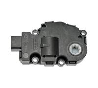 eufeifeiegds 64119321034 Actuador del motor de control del aire acondicionado y del motor de la calefacción for X1 F48 X2 F39 F56 Clubman F54 Cabrio F57 wefeiegds