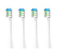 eufeifeiegds Cabezales de repuesto for cepillo de dientes eléctrico 360 T1 360 T1 Y1, 4-16 piezas(4pcs Standard Clean)