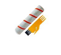 eufeifeiegds Compatible con V9 V10 V11 V8 V9B V9P XR Accesorios Cepillo principal Filtro HEPA Piezas portátiles inalámbricas wefeiegds(1 Main Brush)