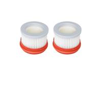eufeifeiegds Compatible con V9 V10 V11 V8 V9B V9P XR Accesorios Cepillo principal Filtro HEPA Piezas portátiles inalámbricas wefeiegds(2 Filters)