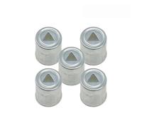 eufeifeiegds Piezas de horno microondas Tapa del magnetrón Repuesto for horno microondas Repuestos Magnetrón for microondas