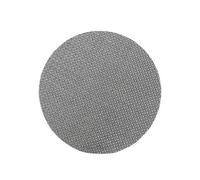 eufeifeiegds Portafiltro de café sin fondo de acero inoxidable de 54 mm con cesta for cafeteras espresso 870/878/880/875(1.7mm 150 micron)