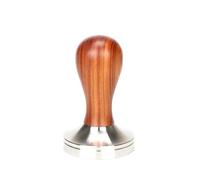 eufeifeiegds Prensador de café expreso de 51 mm, 53 mm y 58 mm con resorte calibrado de acero inoxidable.(58mm)