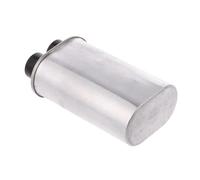 eufeifeiegds Reemplazo de condensador de alto voltaje HV de 1,00 µF for horno microondas de CA de 2100 V