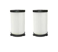 eufeifeiegds Reemplazo de filtro de aspiradora for modelos 520, 560, GL6231, BBK, BV 2512 y BS 1948 CB N wefeiegds(2 Pcs)