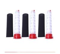 eufeifeiegds Replacement Foam Filter Set for Athlet BCH6 Serise BCH65PET BCH6L2560 Rechargeable Cordless Vacuum Cleaner Spare wefeiegds(Set 1)