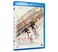 Euforia [Italia] [Blu-ray]