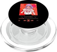 euforia PopSockets PopGrip para MagSafe