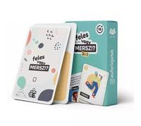 Euforia: ¡Verdad o Reto?! juego de cartas