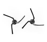 eufy Accesorio oficial: 2 cepillos laterales de repuesto, accesorio X9 Pro, X10 Pro Omni