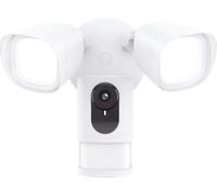 eufy Anker - Reflector de seguridad para exteriores, resistente a la intemperie, color (día y noche)