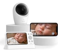 ANKER eufy Baby Monitor E21