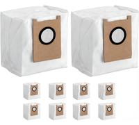 eufy Bolsa para el polvo ×6