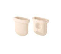 eufy by Anker Diafragma para Bomba de Leche E10/E20/S1/S1 Pro | Silicona grado alimenticio: regula la succión, fácil de limpiar e instalar.