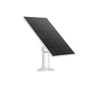 eufy by Anker Panel solar C10 compatible con eufyCam