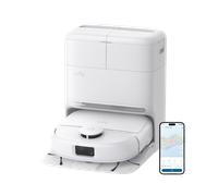 eufy C28 Omni Robot Aspirador（Blanco）