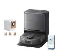 eufy C28 Omni Robot Aspirador + Bolsa de Polvo*3