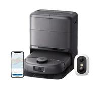 eufy C28 Omni Robot Aspirador+eufy Security eufyCam C35