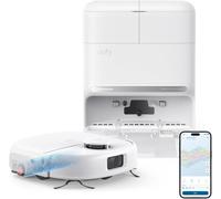 eufy C28 Omni Robot Aspirador（Blanco）