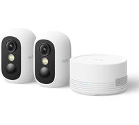 eufy C35 2-Cam kit 2-Cam kit