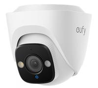 Eufy E41 Torreta Cámara de seguridad IP Interior y exterior 3840 x 2160 Pixeles Techo