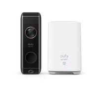 Eufy e8213 negro, blanco