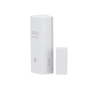 EUFY EUFY-ALARM-ENTRY4 Eufy by Anker Tür-/Fensteröffnungssensor - Kabellos 868 MHz - Kompatibel mit dem Eufy-Alarmsystem - Taste