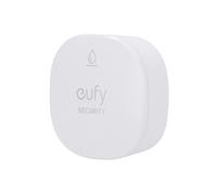EUFY EUFY-ALARM-WATER Überflutungs- und Frostsensor von Eufy - kabellos 868 MHz - kompatibel mit dem Eufy-Alarmsystem -
